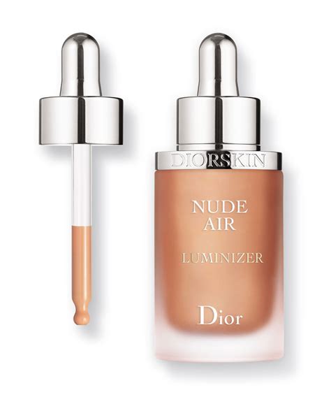 dior skin nude air luminizer|Dior Diorskin Nude Air Luminizer Powder Shimmering .